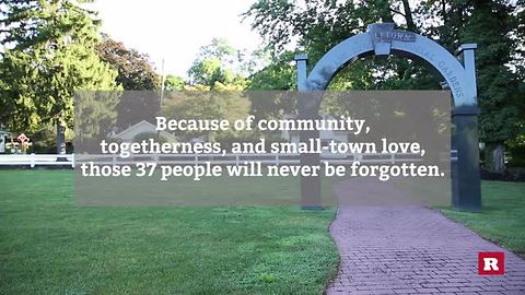 This is Middletown: 15 Years After 9/11 | Rare News