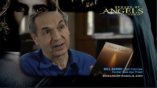 Will Baron - Former New Age Priest | Full Interview