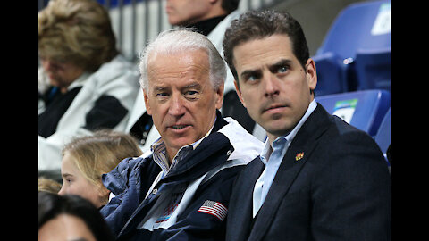 Hunter Biden: Am 100% Certain I Will Be Cleared in Federal Investigation, Cooperating Fully