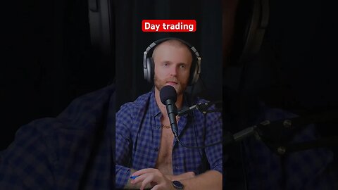 Day trading coaches on social media