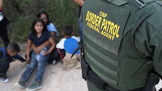 OIG: Separated Migrant Kids Show Signs Of Post-Traumatic Stress, Fear