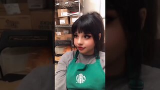 BEST Barista In The World