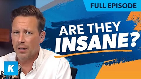 Are Successful People Actually Insane (Replay 6/28/2022)