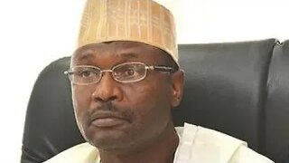 INEC chairman holds meeting with RECs, promises to use BVAS in governorship elections.