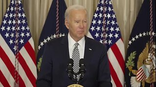 Biden: Three Republican Members of Congress Want to ‘Criminalize Healthcare in Every State’