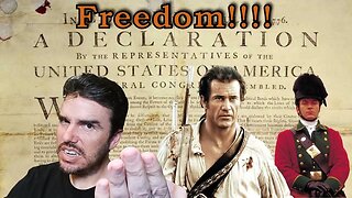 Patriot Dad Episode 20 Declaration of Independence