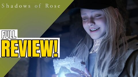 Resident Evil Village: Shadows Of Rose DLC IS AMAZING - Full Review