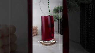 Уникално вкусно! 🍒 #shorts