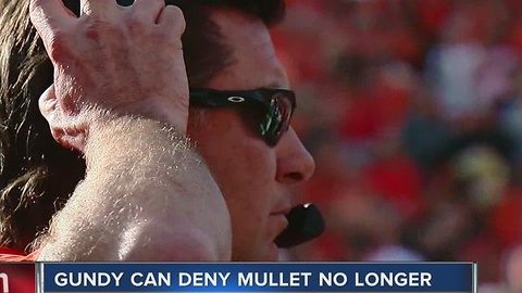 Previewing Bedlam 2016 and a Gundy mullet update