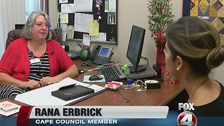 Rana Erbrick intends to run for Cape Coral Mayor