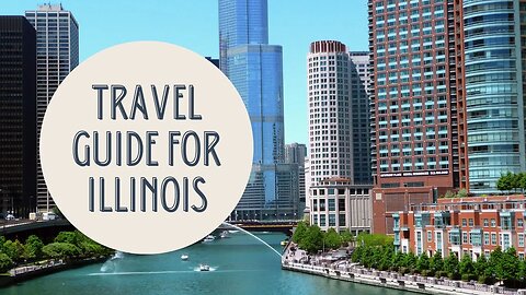 Discover the Hidden Gems of Illinois: Your Ultimate Travel Guide