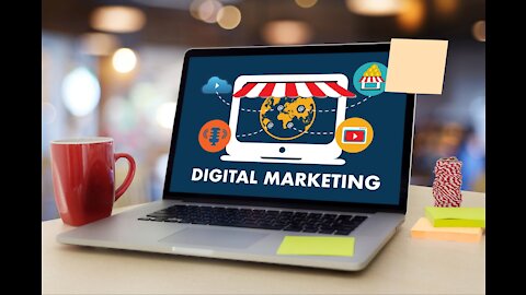 Best Digital Marketing Strategy 22.