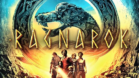 Ragnarok Movie Recap - Movie Summary - Action Movie