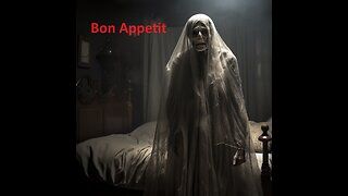 Bon Appetit CreepyPasta