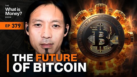 The Future of Bitcoin with Willy Woo (WiM379)