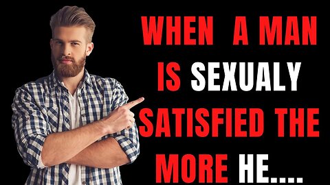 9 MIND BLOWING FACTS ABOUT MEN HUMAN BEHAVIOR