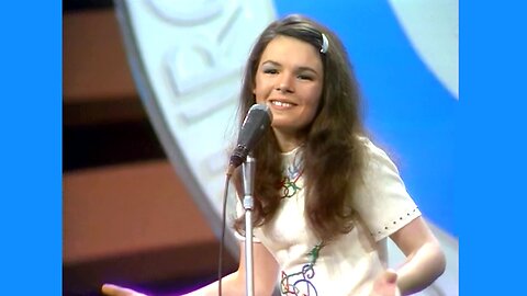 🔴 1970 Eurovision Song Contest Full Show from Amsterdam (No Language Commentary)