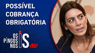 Juíza do TRT-3 critica imposto sindical: “Financiava manifestações políticas”