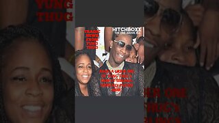 Yung Thug oldest sister Angela Grier passed away