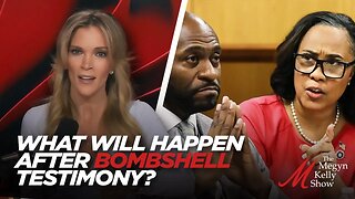 What Happens to Fani Willis& Nathan Wade After Bombshell Court Testimony??