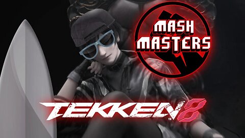 Based or Cringe? - Tekken 8 | Mash Masters