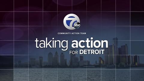 Watch the 2018 Taking Action for Detroit special