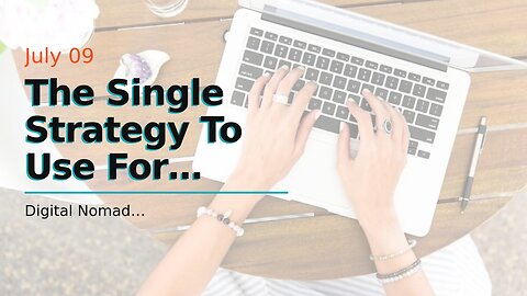 The Single Strategy To Use For "Starting from Scratch: Unveiling the Best Entry-Level Remote Jo...