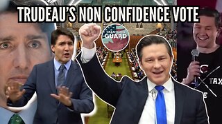 Pierre Poilievre and Justin Trudeau Parliament Rematch: Carbon Tax Revolt Starts Now