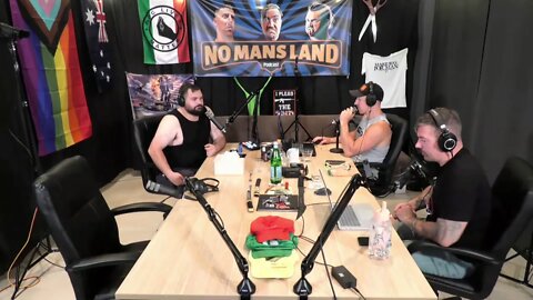 No Mans Land Podcast - Episode #86