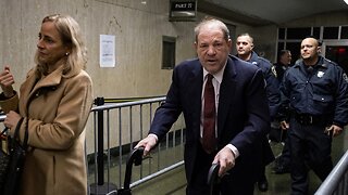 More Women Set to Testify In Harvey Weinstein Rape Trial
