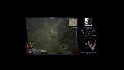!Raffle ~ Necro Build (60+) Nightmare Dungeon Runs!!