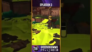 The Splat Savvy Striker