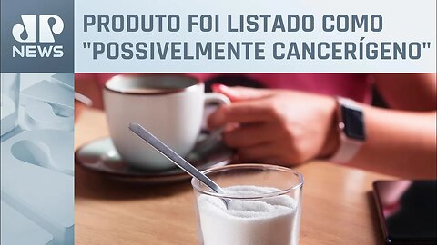 Apesar de alerta da OMS, Anvisa diz que aspartame é seguro e mantém consumo no Brasil