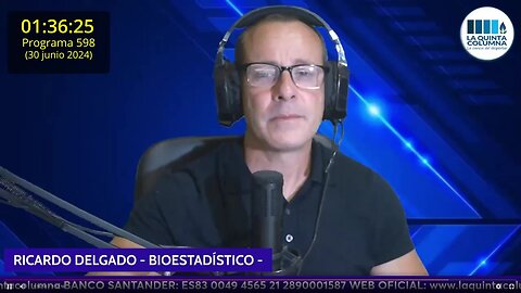 'Noticias para mongolos' (Programa 598) (30 junio 2024)