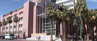 Domestic violence law considered by Las Vegas City Council