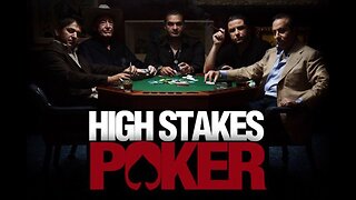 High Stakes Heads up format