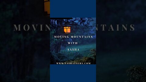 Moving Mountains with Sasha: Inventor Ron Richard #medicaldevice #invention #business #medicine