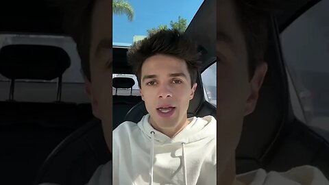 BRENT RIVERA GETS EXPOSED #shorts