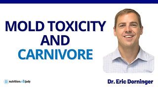 Why You're Not Getting Better with Carnivore – Dr. Eric Dorninger
