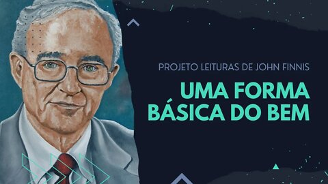 Capítulo 3: Uma forma básica do bem - conhecimento