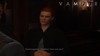 My Lady: Vampyr #67