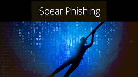 What Is Spear-Phishing? : Simply Explained!