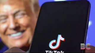 Trump says a TikTok ban would empower Meta, slams Facebook as ‘enemy of the people’