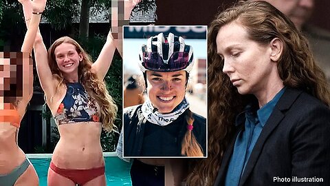 Kaitlin Armstrong Verdict | Murder of Pro Cyclist Moriah Wilson • SENTENCES