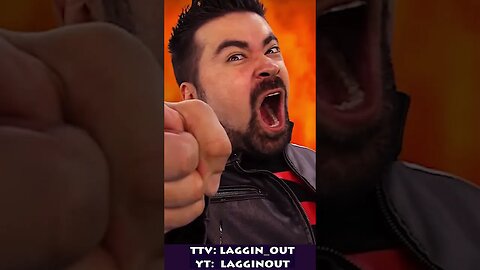 Oni and Angry Joe have something in common?!