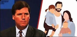 Tucker Carlson's Message to Men