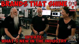 Update w/ Representatives in the Harley World #harleydavidson