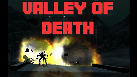 Valley of Death TRAILER - Aliens vs.Predator 2 SKIRMISH