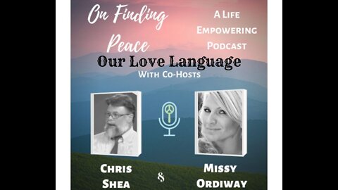Love Language - find yours to have inner peace