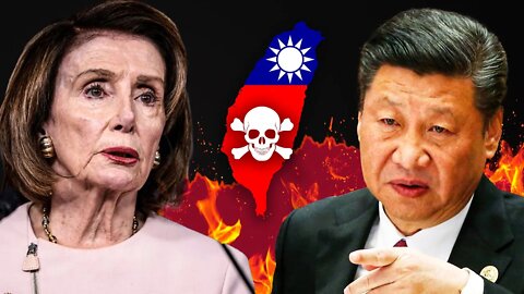 Nancy Pelosi Quits as House Democrat Leader Ending Tension With China